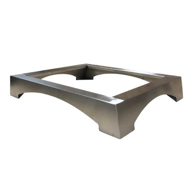 Base/stand for WPPO Karma 25 Wood Fired Pizza Oven