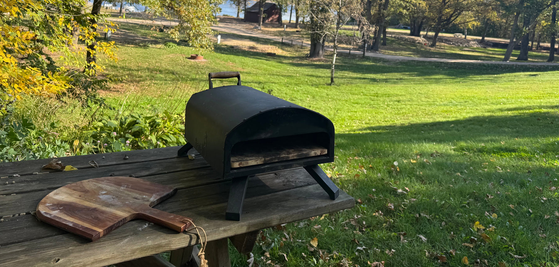 Best Pizza Ovens for Camping of 2026 - Top 8 Picks to Make Perfect Pizza on-the-go