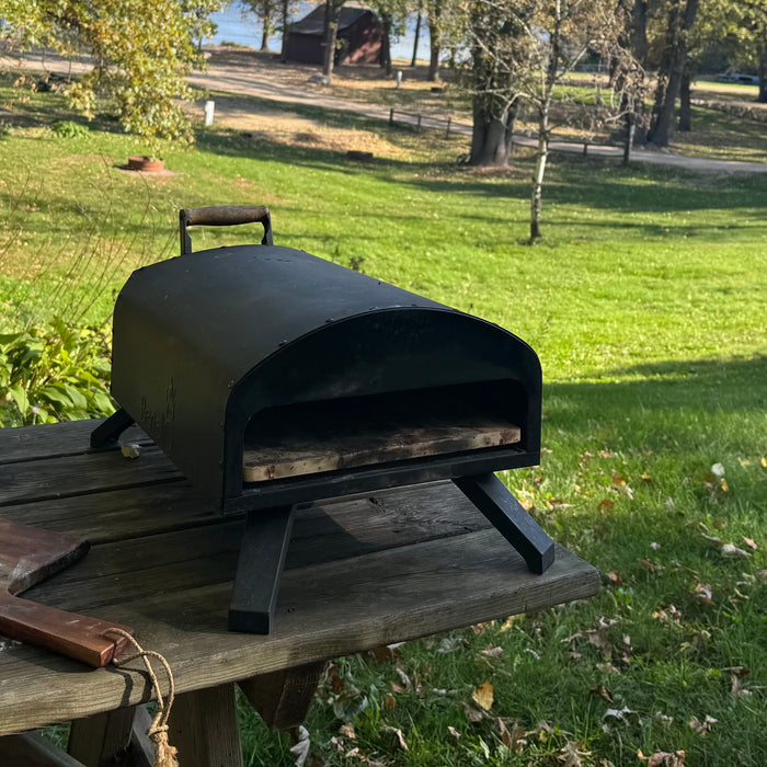 Best Pizza Ovens for Camping of 2026 - Top 8 Picks to Make Perfect Pizza on-the-go