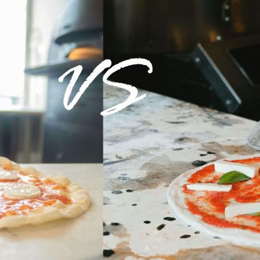 Perforated vs Non Perforated Pizza Peel: are perforated peels worth it?