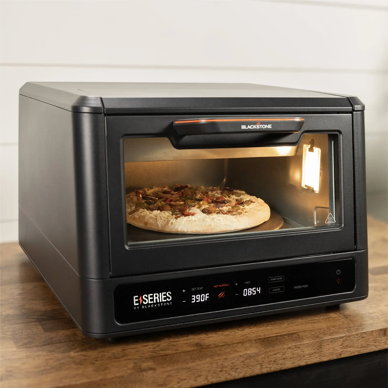 Electric Pizza Ovens