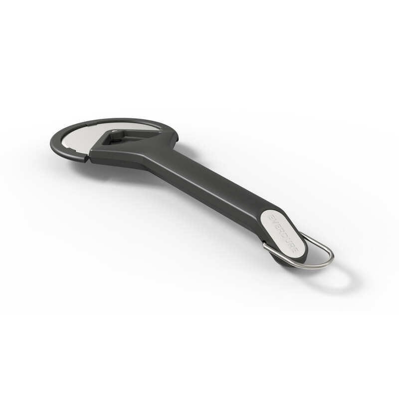 Everdure Pizza Cutter Roller Angled Right