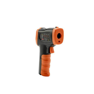 Everdure Infrared Thermometer Angled Right