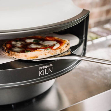 Everdure Kiln Pizza Turner Peel Cooking Pizza