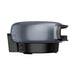 Everdure Kiln S Gold Bundle Graphite left side