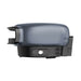 Everdure Kiln S Silver Bundle graphite color pizza oven right side