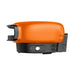 Everdure Kiln S Bronze Bundle terracotta color right side view