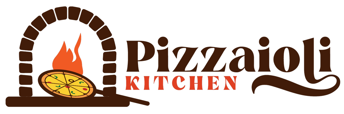 Pizzaioli Kitchen