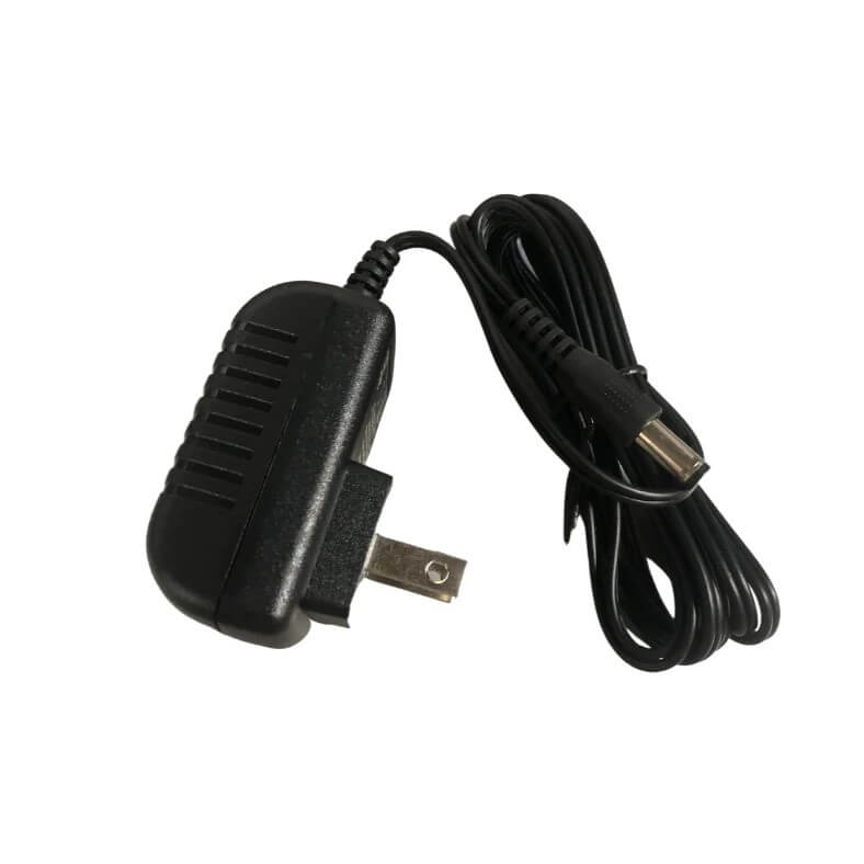 Replacement Charger for WPPO 18v Cordless Ash Vacuum