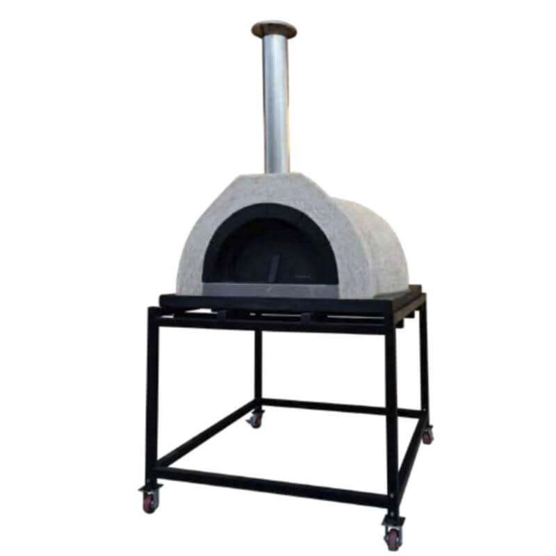 WPPO AD100 DIY Tuscany Pizza Oven