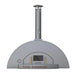WPPO Karma 55 Commercial Wood Fired Pizza Oven product photo on white background