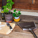 WPPO Wood Pizza Oven Ash Shovel on table