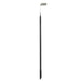WPPO Wood Fired Pizza Oven Coal Rake side view on white background